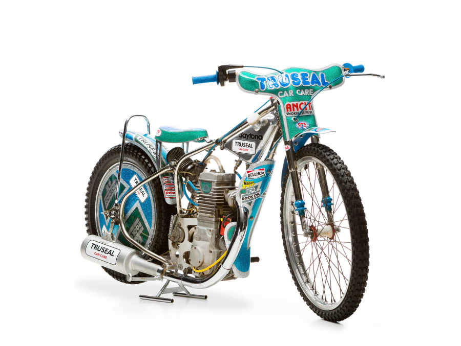 Classic Speedway And Grasstrack For Sale And Restoration Home
