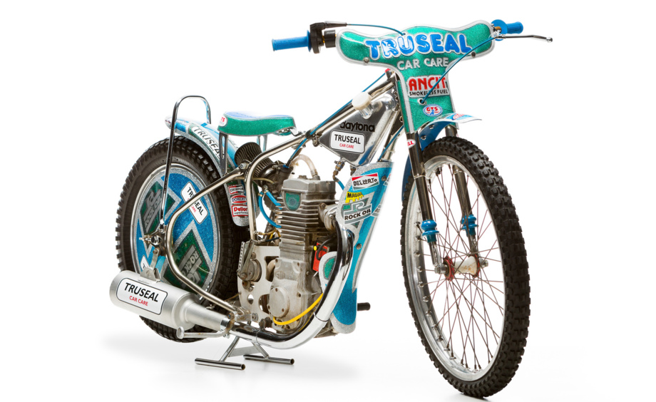 Classic Speedway And Grasstrack For Sale And Restoration