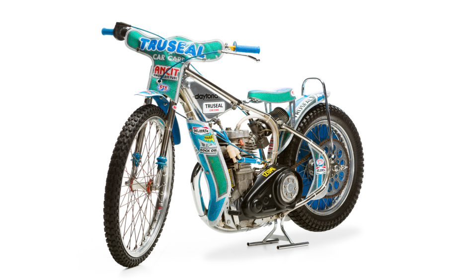 Classic Speedway And Grasstrack For Sale And Restoration Home